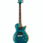 Avis guitare électrique PRS SE Zach Myers MB