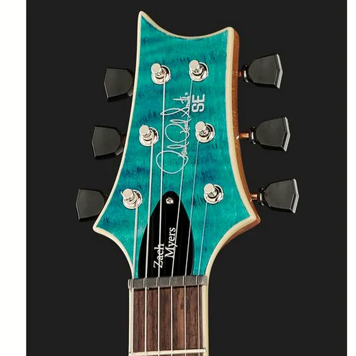 PRS SE Zach Myers MB – photo 8