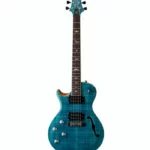 Avis guitare électrique PRS SE Zach Myers MB Lefty
