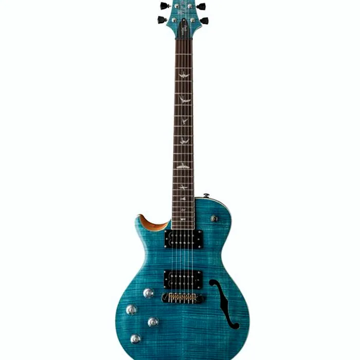 PRS SE Zach Myers MB Lefty – photo 2