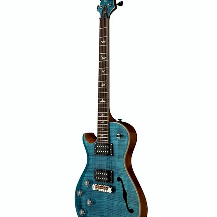 PRS SE Zach Myers MB Lefty – photo 4