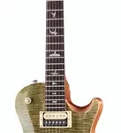 La guitare électrique PRS SE Zach Myers Sig. TG | Test, Avis & Comparatif