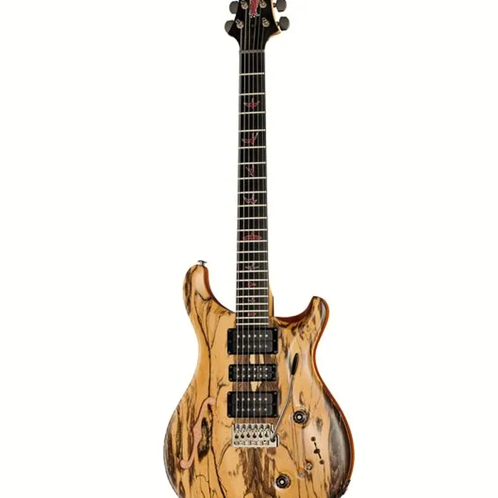PRS Special 22 SH PS Pale Moon – photo 2