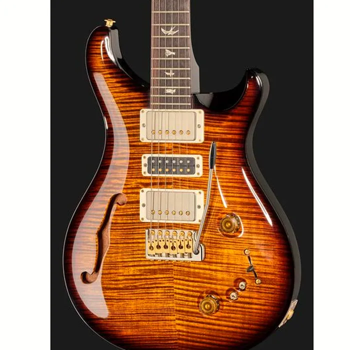 PRS Special S/H 10 Top BGWB – photo 6