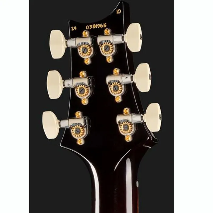PRS Special S/H 10 Top BGWB – photo 9