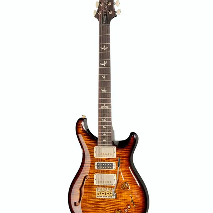 PRS Special S/H 10 Top BGWB – photo 2