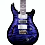 Guitare électrique PRS Special S/H Purple Mist – Avis et Test