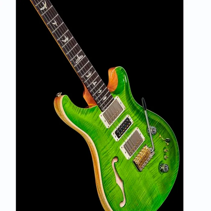 PRS Special Semi-Hollow 10 Top ER – photo 12