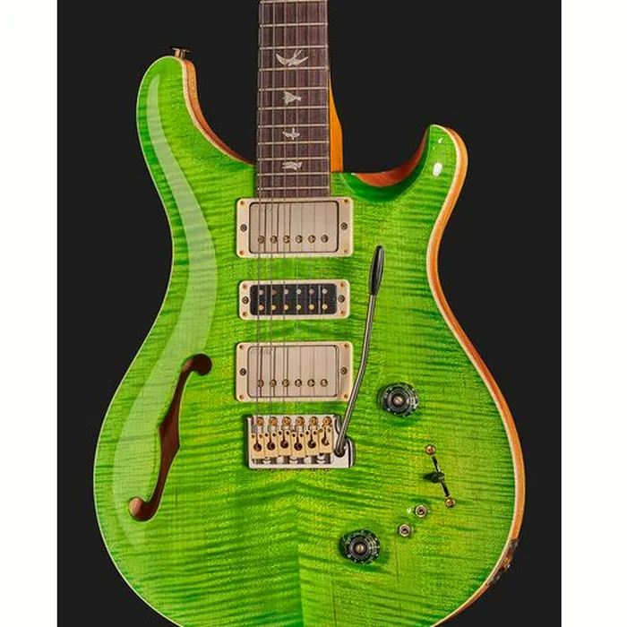 PRS Special Semi-Hollow 10 Top ER – photo 6