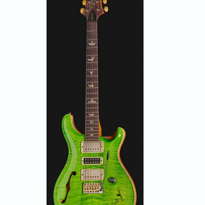 PRS Special Semi-Hollow 10 Top ER – photo 4