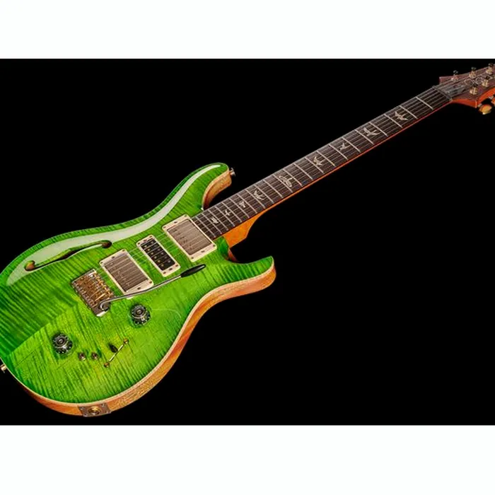 PRS Special Semi-Hollow 10 Top ER – photo 11