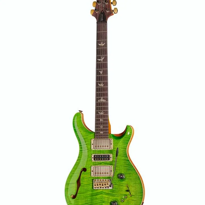 PRS Special Semi-Hollow 10 Top ER – photo 2