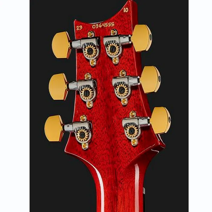 PRS Special Semi-Hollow 10 Top MS – photo 9