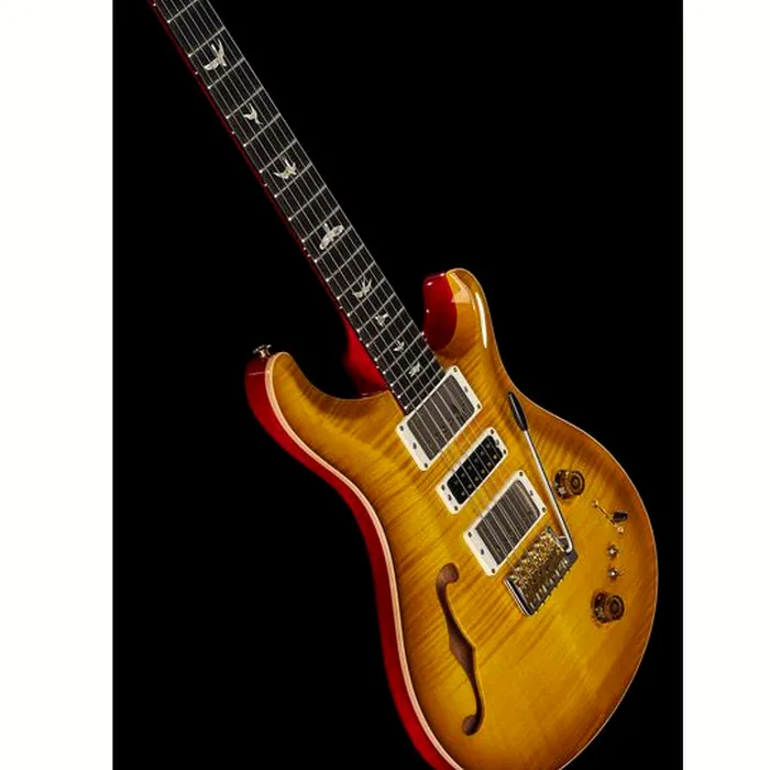 PRS Special Semi-Hollow 10 Top MS – photo 12