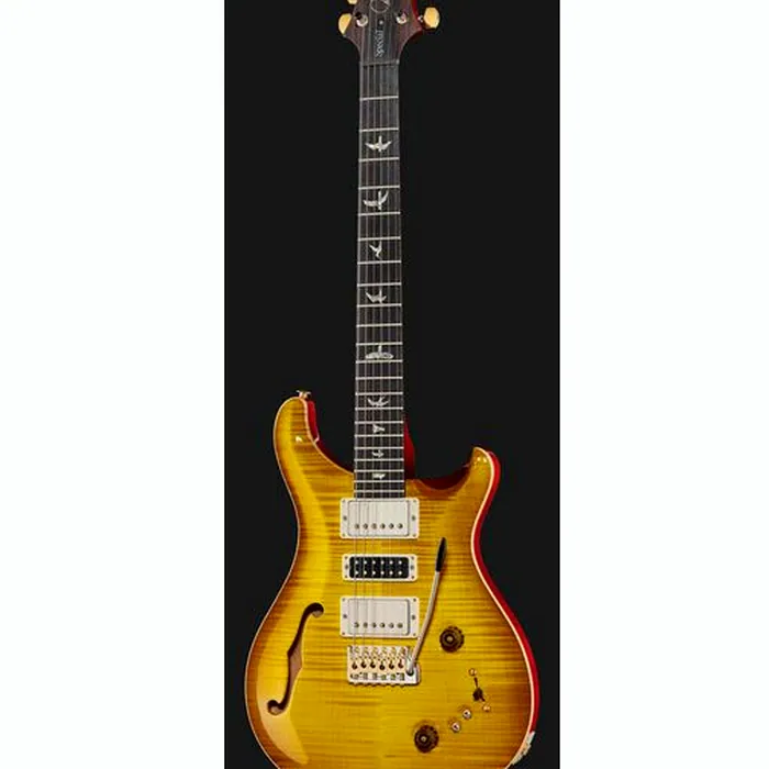 PRS Special Semi-Hollow 10 Top MS – photo 4