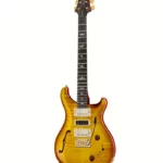 La guitare électrique PRS Special Semi-Hollow 10 Top MS : Avis & Test