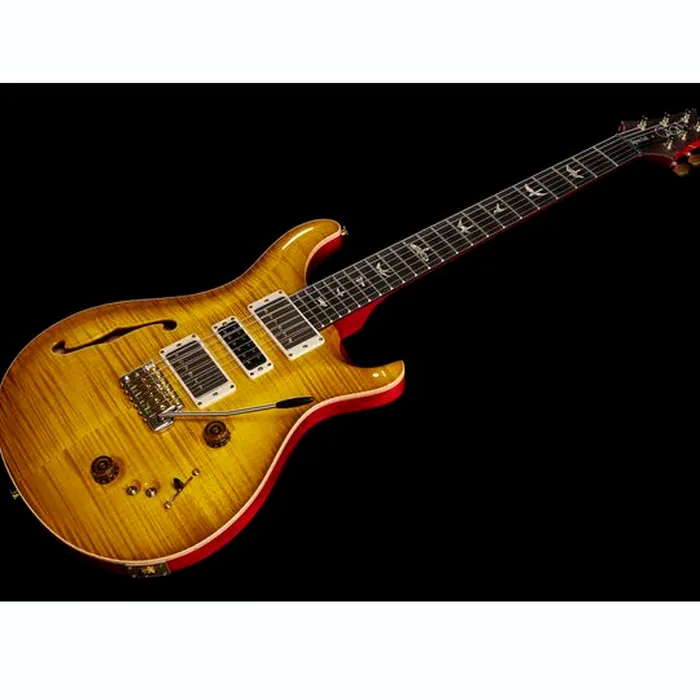 PRS Special Semi-Hollow 10 Top MS – photo 11