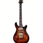 La guitare électrique PRS Special Semi-Hollow BW Test & Avis
