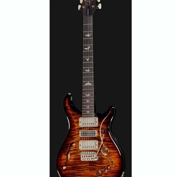 PRS Special Semi-Hollow BW – photo 4