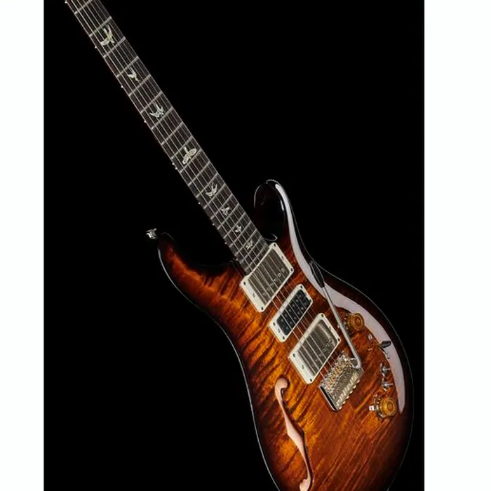 PRS Special Semi-Hollow BW – photo 12