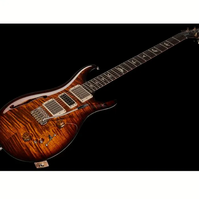 PRS Special Semi-Hollow BW – photo 11