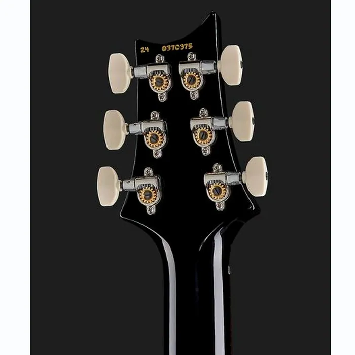 PRS Special Semi-Hollow BW – photo 9