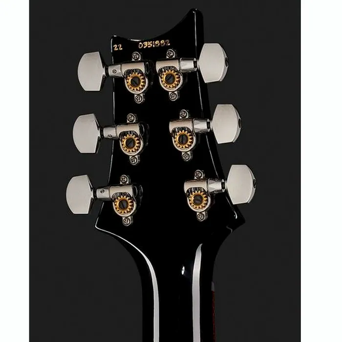PRS Special Semi-Hollow CB – photo 9