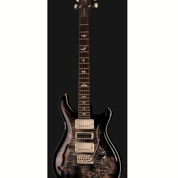 PRS Special Semi-Hollow CB – photo 4