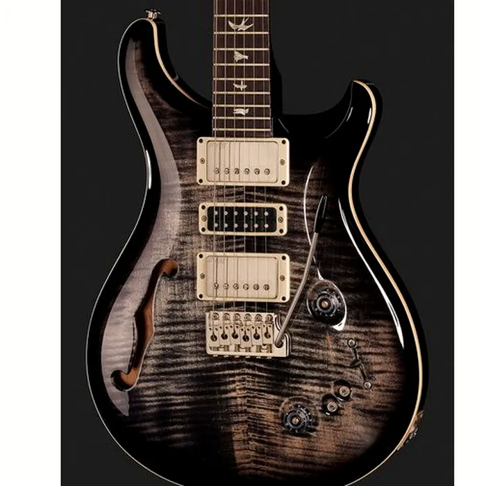 PRS Special Semi-Hollow CB – photo 6