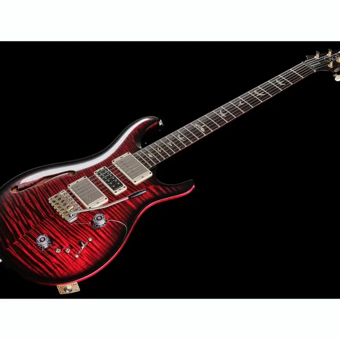 PRS Special Semi-Hollow FSB – photo 10