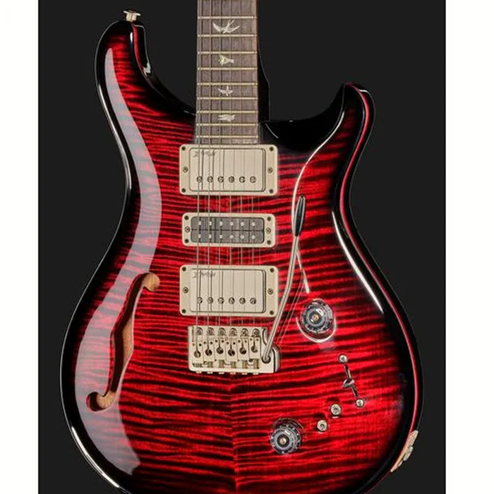 PRS Special Semi-Hollow FSB – photo 6