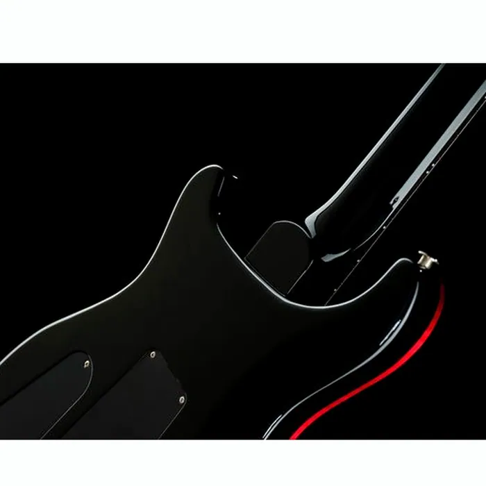 PRS Special Semi-Hollow FSB – photo 12
