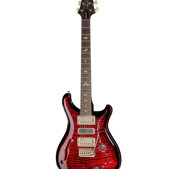 PRS Special Semi-Hollow FSB – photo 2