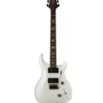 Avis sur PRS Standard 24 Pearl White – Test guitare électrique