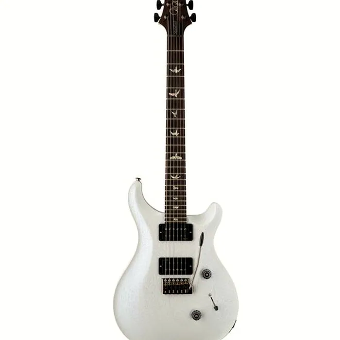 PRS Standard 24 Pearl White – photo 2