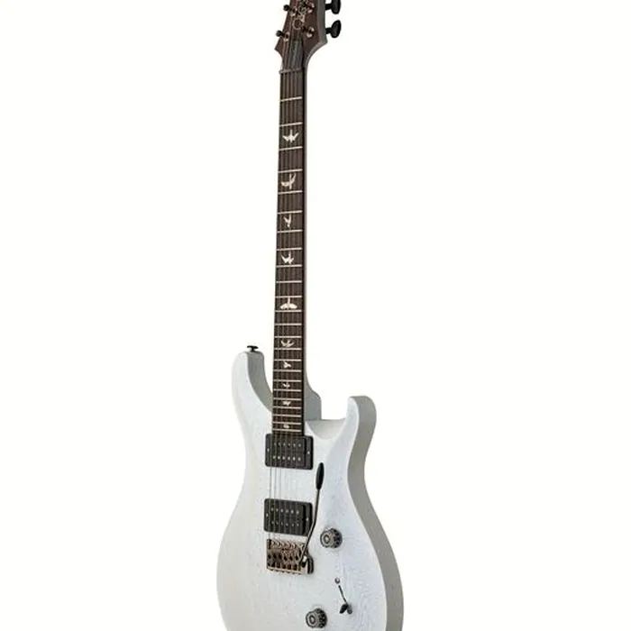 PRS Standard 24 Pearl White – photo 5