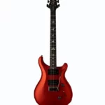 PRS Standard 24 Red Apple – Avis sur cette guitare électrique