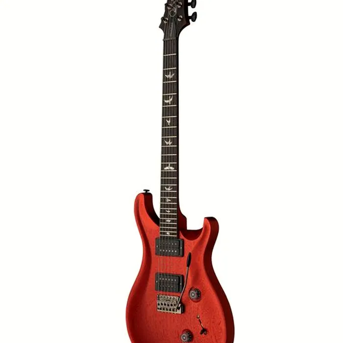 PRS Standard 24 Red Apple – photo 5