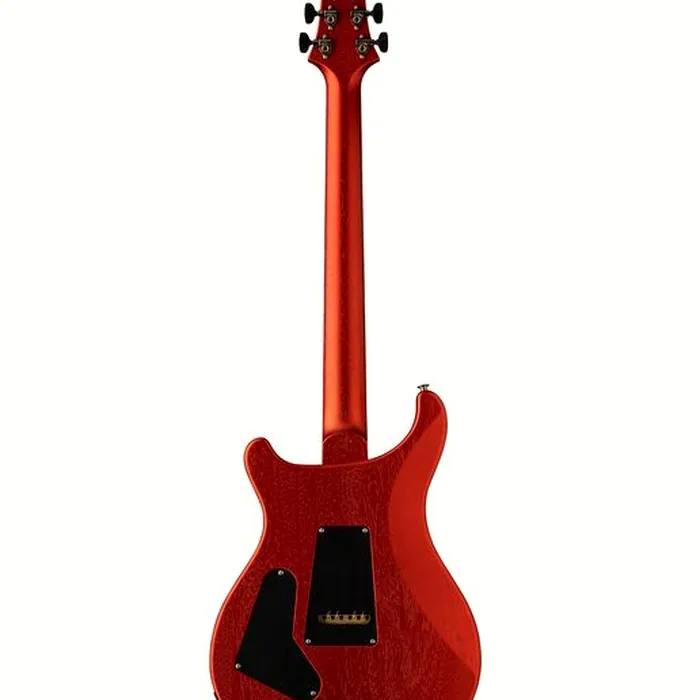 PRS Standard 24 Red Apple – photo 4