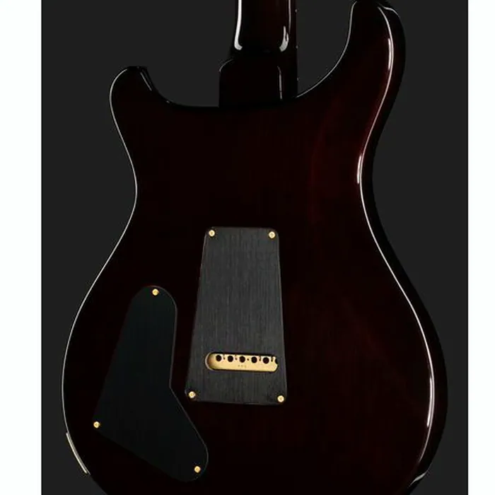 PRS Studio 10 Top Black Gold SB – photo 7