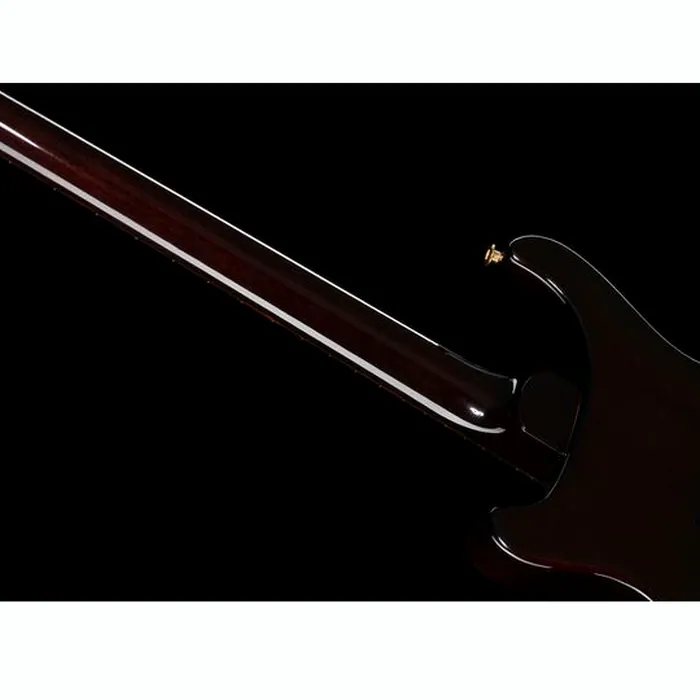 PRS Studio 10 Top Black Gold SB – photo 12