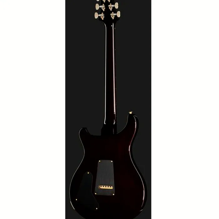 PRS Studio 10 Top Black Gold SB – photo 5