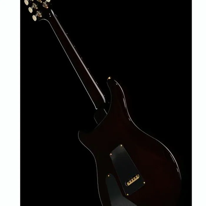 PRS Studio 10 Top Black Gold SB – photo 11