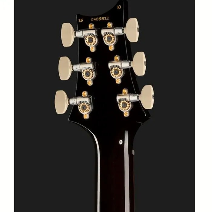 PRS Studio 10 Top Black Gold SB – photo 9