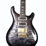 Guitare électrique PRS Studio 10 Top Charcoal Burst , Test, Avis et Comparatif