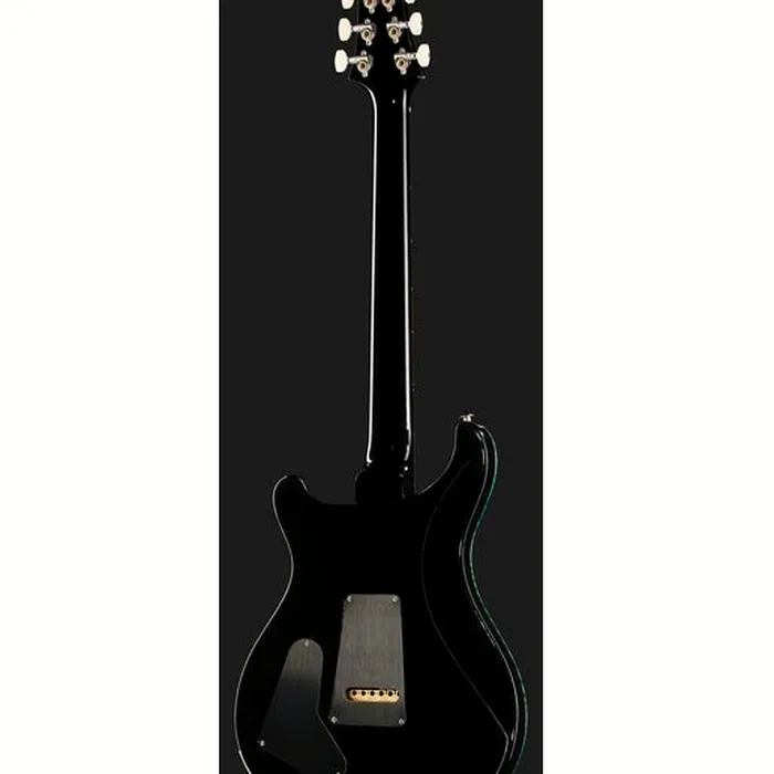 PRS Studio 71 Cobalt Smokeburst – photo 5