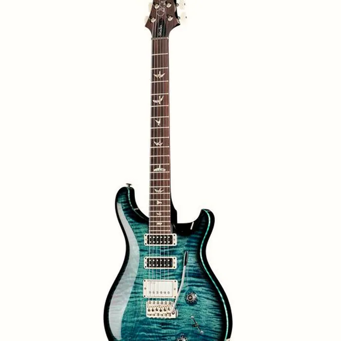 PRS Studio 71 Cobalt Smokeburst – photo 2