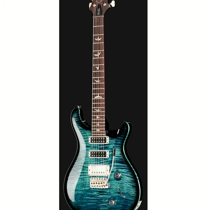 PRS Studio 71 Cobalt Smokeburst – photo 4