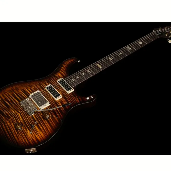 PRS Studio Black Gold WB – photo 10
