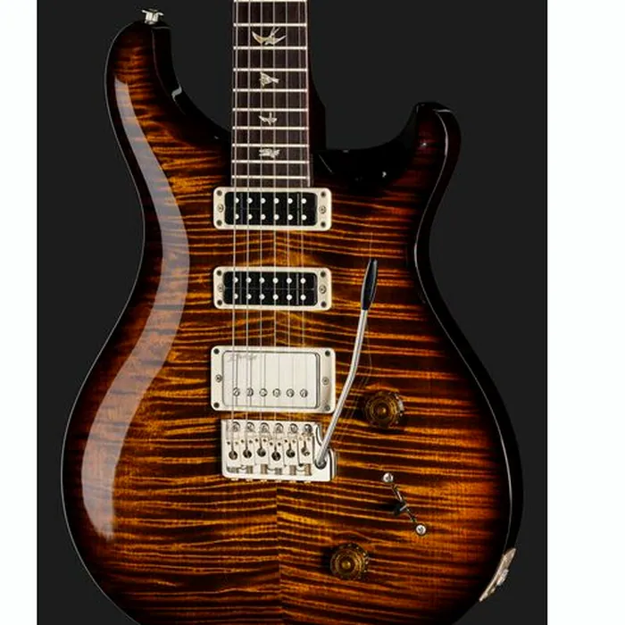 PRS Studio Black Gold WB – photo 6